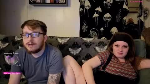 amburlicious online show from November 18, 3:45 am