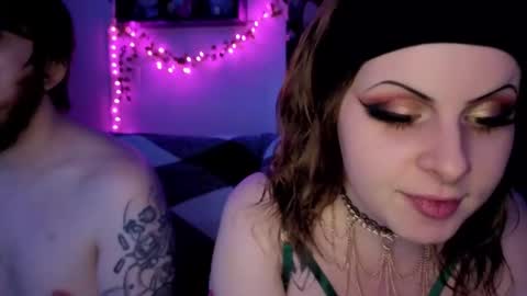 amburlicious online show from February 19, 4:08 am