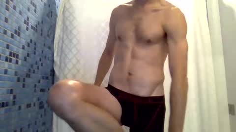 Flimsy Barracuda online show from November 2, 2:03 am