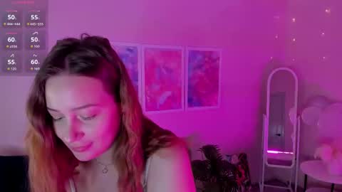 amder_allen online show from March 9, 2:48 am