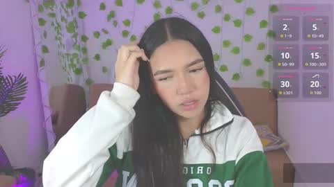 AMELIA online show from September 16, 11:44 am