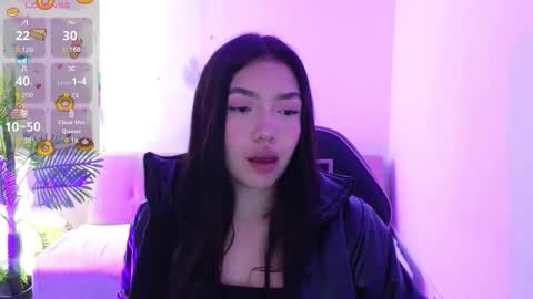 AMELIA online show from November 12, 11:32 am