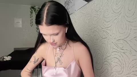 Alica online show from November 19, 10:04 am