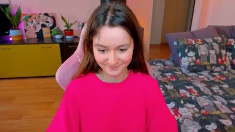 Snapshot of ameli_moon chatting on September 21, 1:02 pm Eileen online show from September 21, 1:02 pm