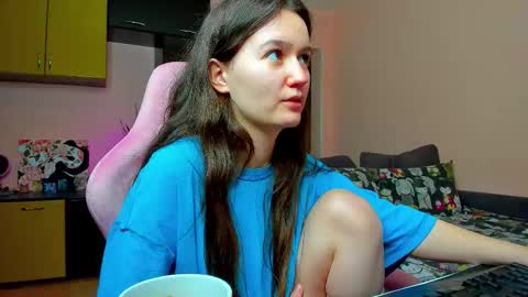 Eileen online show from November 28, 5:37 pm