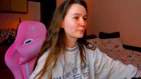 Eileen online show from January 18, 4:44 pm