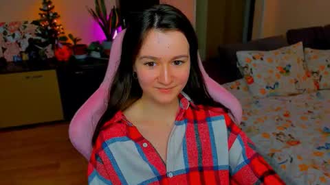 Eileen online show from February 19, 6:37 pm