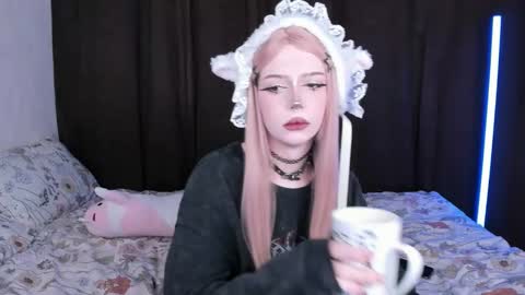 Amelia online show from February 26, 10:04 am