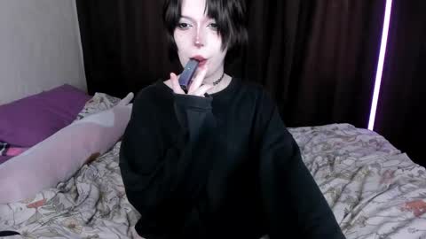 Amelia online show from October 3, 6:43 am