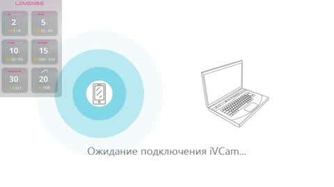 Amelia Aley  online show from December 17, 6:09 pm