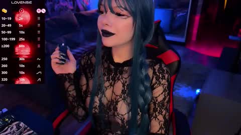 Amelia Aley  online show from September 20, 10:38 am