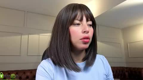 AMELIA online show from March 17, 11:57 am