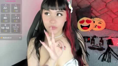 Snapshot of amelia_fry chatting on September 19, 7:58 pm amelia_fry online show from September 19, 7:58 pm