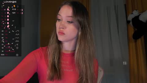 Snapshot of amelia_lein chatting on January 22, 8:49 pm Your Amelia online show from January 22, 8:49 pm