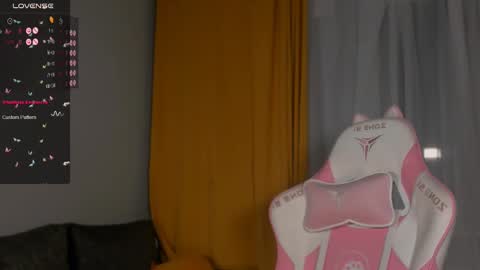 Snapshot of amelia_lein chatting on March 9, 12:10 am Your Amelia online show from March 9, 12:10 am