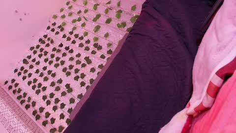 Snapshot of amelia_lov chatting on January 18, 6:13 am Amelia online show from January 18, 6:13 am