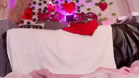 Snapshot of amelia_lov chatting on January 31, 9:16 am Amelia online show from January 31, 9:16 am