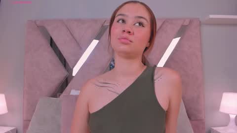  Amelia  online show from February 11, 7:30 pm