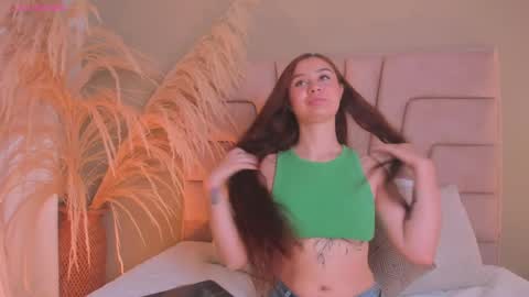  Amelia  online show from March 31, 7:14 pm