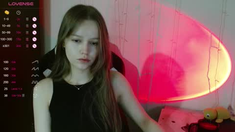 amelia_sweeti online show from October 17, 3:36 pm