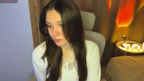 Ameli online show from March 18, 11:13 am