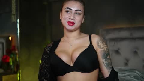 Snapshot of ameliajupiter chatting on November 19, 6:08 pm Amelia online show from November 19, 6:08 pm