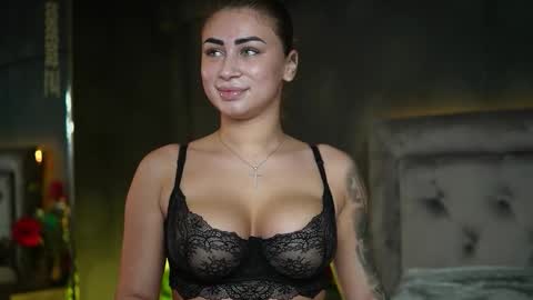 Snapshot of ameliajupiter chatting on November 22, 8:52 pm Amelia online show from November 22, 8:52 pm