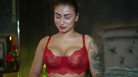  Amelia  online show from November 23, 8:08 pm