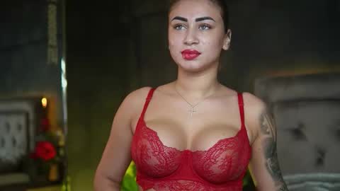 Snapshot of ameliajupiter chatting on November 25, 9:26 pm Amelia online show from November 25, 9:26 pm