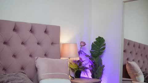 Snapshot of ameliajupiter chatting on December 2, 8:04 pm Amelia online show from December 2, 8:04 pm