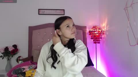 amelialoveace online show from October 6, 12:35 pm