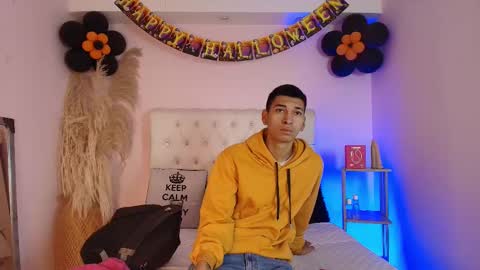 amelialoveace online show from October 27, 12:53 pm