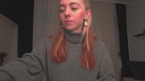 Amelia   online show from January 31, 3:33 pm