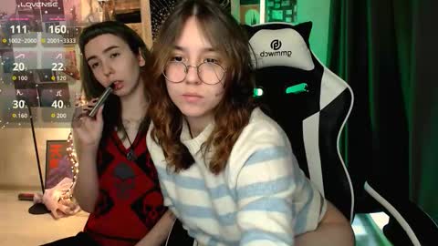 Snapshot of ameliameadd chatting on October 20, 8:59 am Amelia online show from October 20, 8:59 am