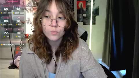 Snapshot of ameliameadd chatting on November 11, 8:36 am Amelia online show from November 11, 8:36 am