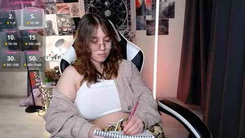 Snapshot of ameliameadd chatting on November 15, 9:28 am Amelia online show from November 15, 9:28 am