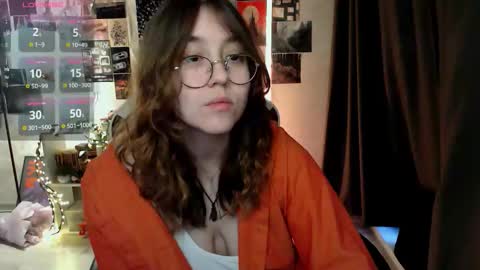 Snapshot of ameliameadd chatting on November 28, 8:28 am Amelia online show from November 28, 8:28 am