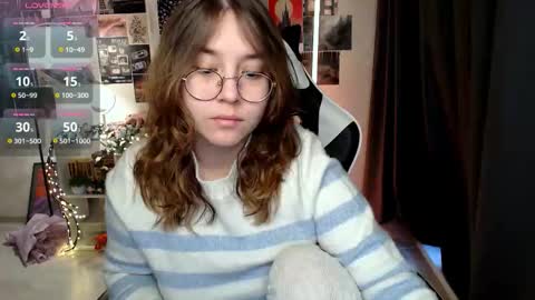 Snapshot of ameliameadd chatting on December 3, 8:45 am Amelia online show from December 3, 8:45 am