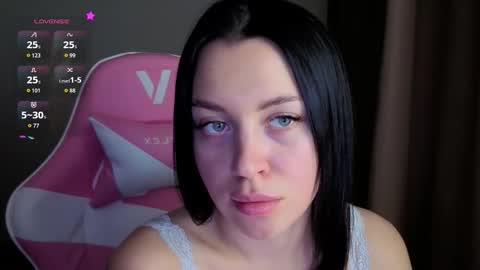 Snapshot of ameliasonk chatting on October 26, 8:26 pm Amelia Sonk online show from October 26, 8:26 pm