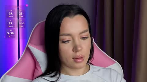 Snapshot of ameliasonk chatting on November 3, 6:42 pm Amelia Sonk online show from November 3, 6:42 pm