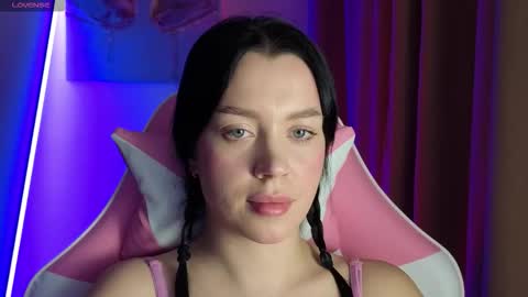 Snapshot of ameliasonk chatting on November 11, 7:03 pm Amelia Sonk online show from November 11, 7:03 pm