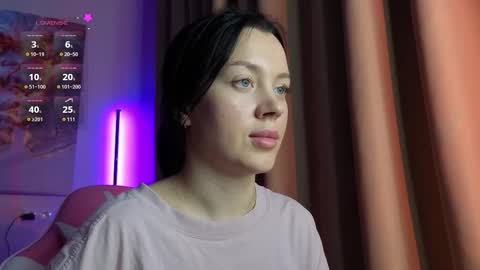 Snapshot of ameliasonk chatting on November 13, 7:24 pm Amelia Sonk online show from November 13, 7:24 pm