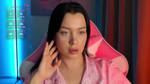 Snapshot of ameliasonk chatting on November 14, 10:18 pm Amelia Sonk online show from November 14, 10:18 pm