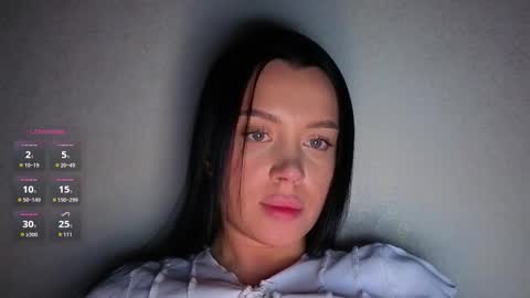 Amelia Sonk online show from February 18, 7:10 pm