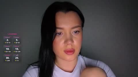 Amelia Sonk online show from March 3, 7:20 pm