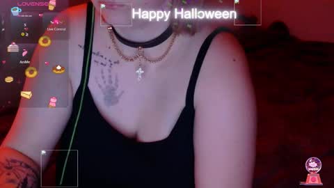 ameliasweet69 online show from November 1, 6:26 am