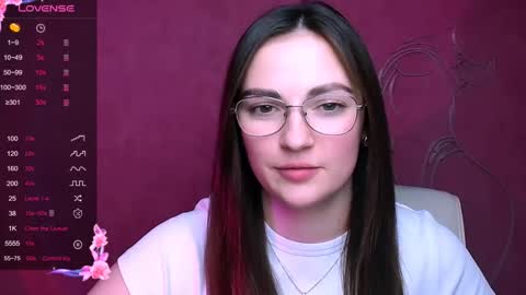 Snapshot of amelie_jackson_ chatting on December 5, 11:38 am Amelie online show from December 5, 11:38 am