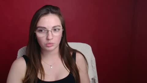 Snapshot of amelie_jackson_ chatting on December 20, 12:27 pm Amelie online show from December 20, 12:27 pm