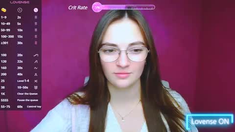 Snapshot of amelie_jackson_ chatting on December 26, 8:32 pm Amelie online show from December 26, 8:32 pm
