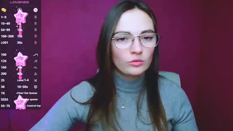 Snapshot of amelie_jackson_ chatting on January 4, 12:38 pm Amelie online show from January 4, 12:38 pm